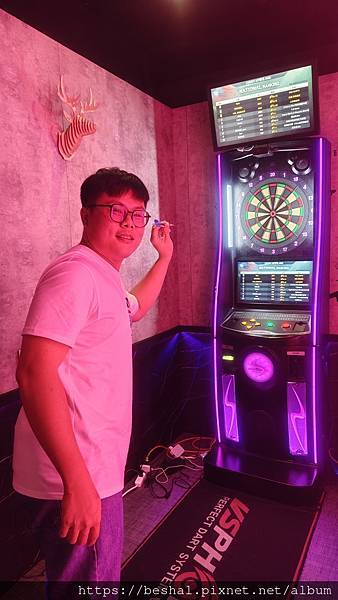 🦌永和隱藏版餐酒館推薦｜鹿餐酒館 Deer Bistro｜工