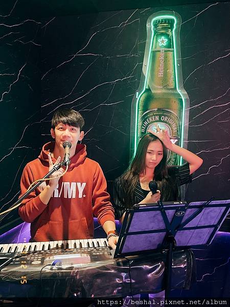 🦌永和隱藏版餐酒館推薦｜鹿餐酒館 Deer Bistro｜工