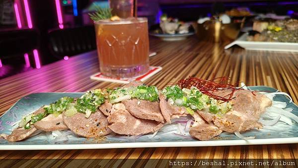 🦌永和隱藏版餐酒館推薦｜鹿餐酒館 Deer Bistro｜工