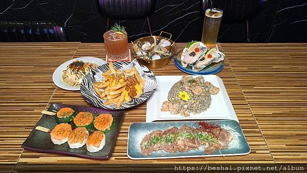 🦌永和隱藏版餐酒館推薦｜鹿餐酒館 Deer Bistro｜工