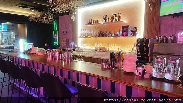 🦌永和隱藏版餐酒館推薦｜鹿餐酒館 Deer Bistro｜工