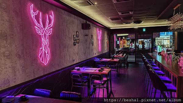 🦌永和隱藏版餐酒館推薦｜鹿餐酒館 Deer Bistro｜工