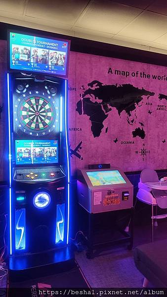 🦌永和隱藏版餐酒館推薦｜鹿餐酒館 Deer Bistro｜工