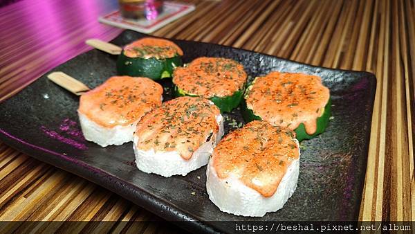 🦌永和隱藏版餐酒館推薦｜鹿餐酒館 Deer Bistro｜工