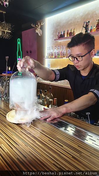 🦌永和隱藏版餐酒館推薦｜鹿餐酒館 Deer Bistro｜工