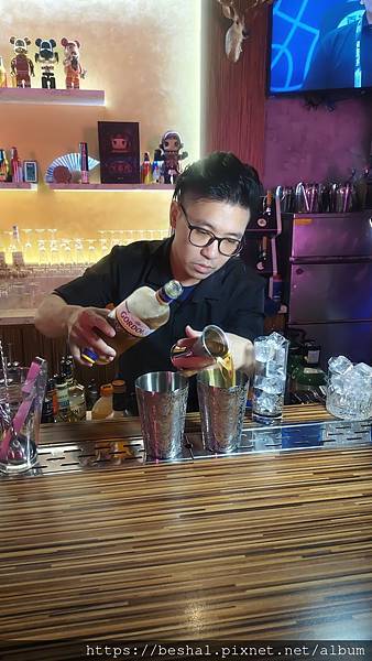 🦌永和隱藏版餐酒館推薦｜鹿餐酒館 Deer Bistro｜工