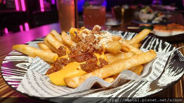 🦌永和隱藏版餐酒館推薦｜鹿餐酒館 Deer Bistro｜工