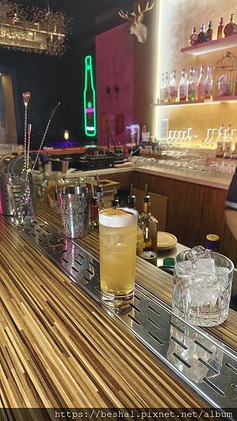 🦌永和隱藏版餐酒館推薦｜鹿餐酒館 Deer Bistro｜工