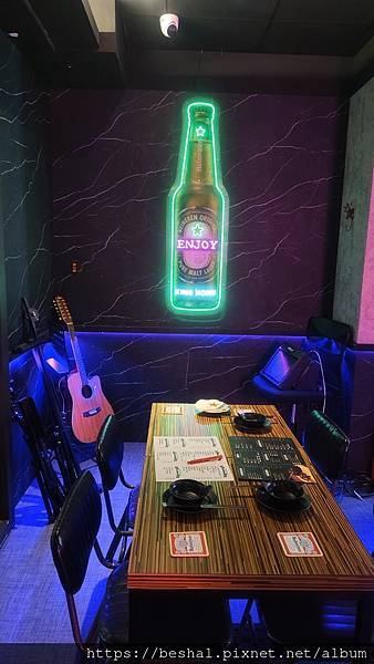 🦌永和隱藏版餐酒館推薦｜鹿餐酒館 Deer Bistro｜工