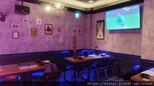 🦌永和隱藏版餐酒館推薦｜鹿餐酒館 Deer Bistro｜工