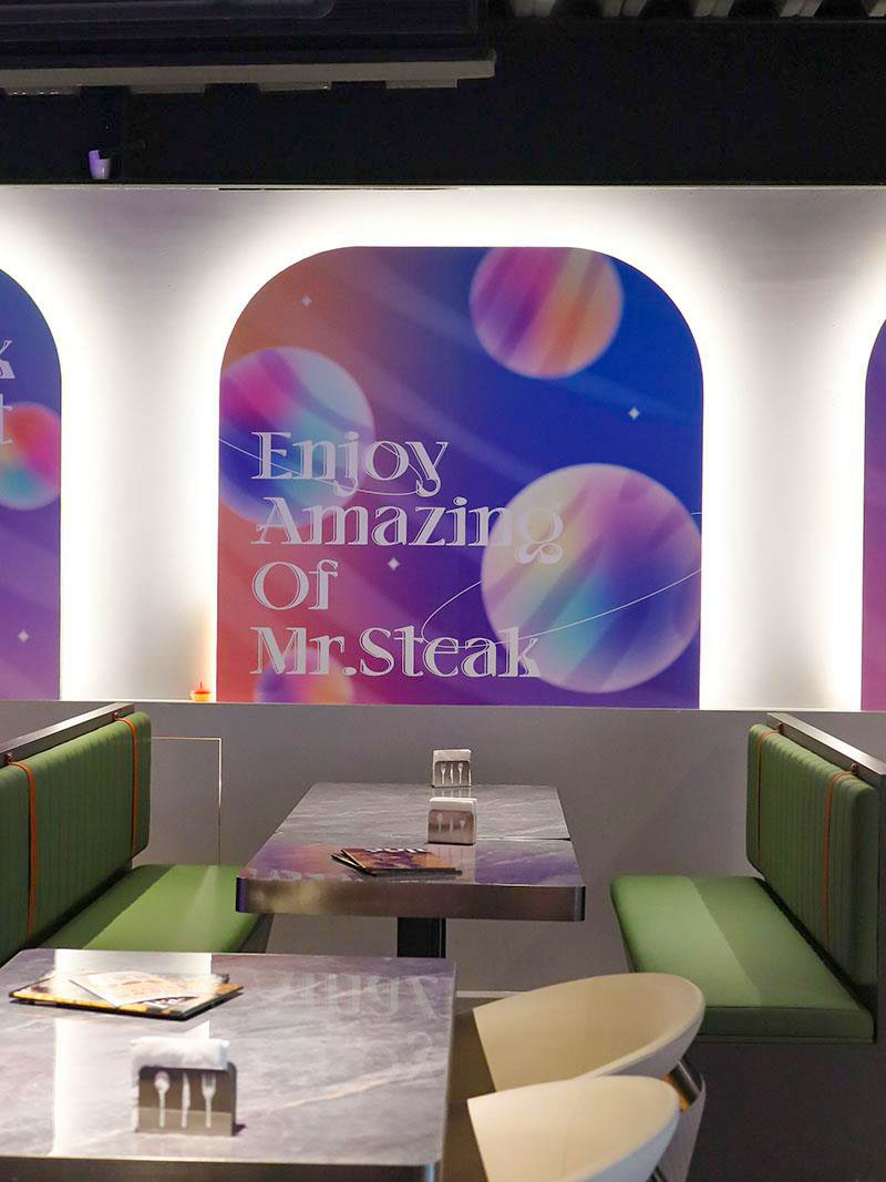 新竹必吃牛排！史堤克牛排新竹店巨無霸牛排、自助吧吃到飽高CP值首選。