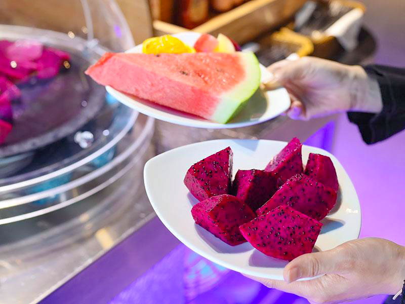 新竹必吃牛排！史堤克牛排新竹店巨無霸牛排、自助吧吃到飽高CP值首選。