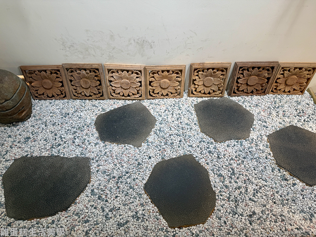 【新竹食記】貓的堅持創意輕藥膳養生料理(新竹店) - 少油 【新竹食記】貓的堅持創意輕藥膳養生料理(新竹店) - 少油