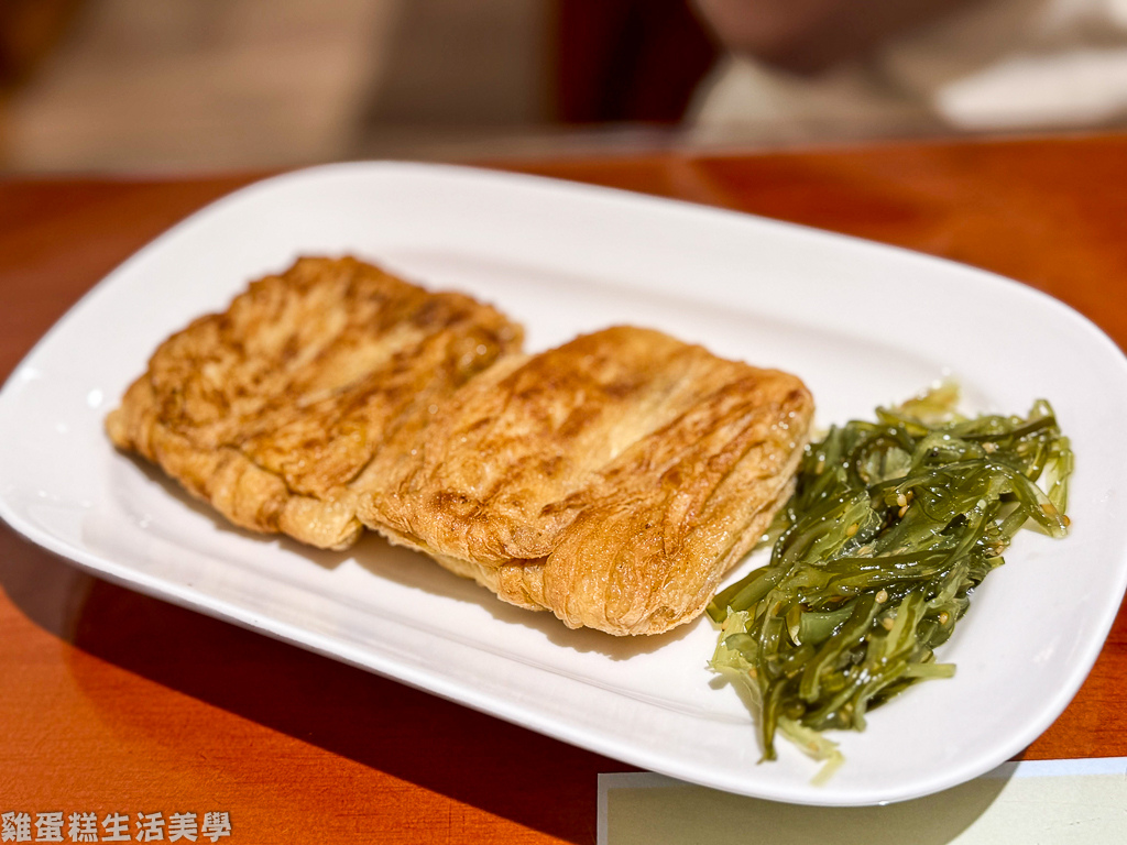 【新竹食記】貓的堅持創意輕藥膳養生料理(新竹店) - 少油 【新竹食記】貓的堅持創意輕藥膳養生料理(新竹店) - 少油