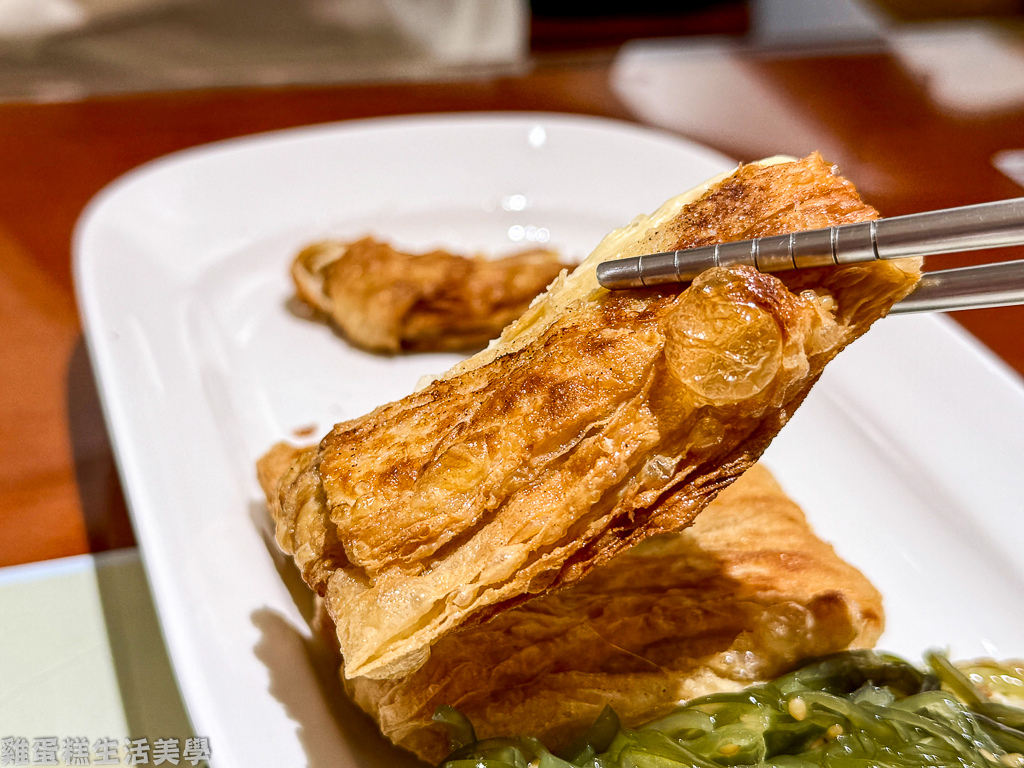 【新竹食記】貓的堅持創意輕藥膳養生料理(新竹店) - 少油 【新竹食記】貓的堅持創意輕藥膳養生料理(新竹店) - 少油