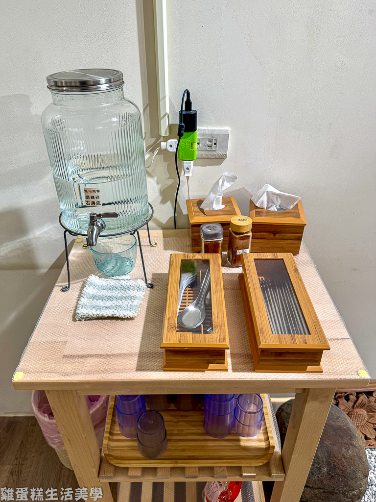 【新竹食記】貓的堅持創意輕藥膳養生料理(新竹店) - 少油 【新竹食記】貓的堅持創意輕藥膳養生料理(新竹店) - 少油