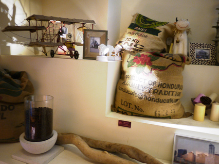 ☞【台北】Second Floor Cafe貳樓餐廳Second Floor貳樓　推薦美食