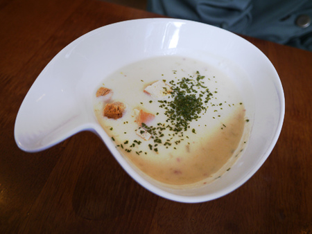 ☞【台北】Second Floor Cafe貳樓餐廳Second Floor貳樓　推薦美食