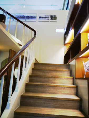 ☞【台北】Second Floor Cafe貳樓餐廳Second Floor貳樓　推薦美食