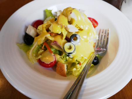 ☞【台北】Second Floor Cafe貳樓餐廳Second Floor貳樓　推薦美食