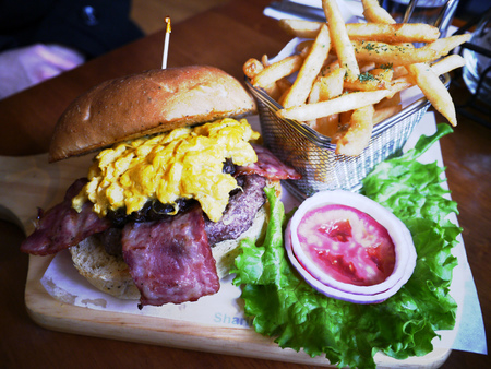 ☞【台北】Second Floor Cafe貳樓餐廳Second Floor貳樓　推薦美食