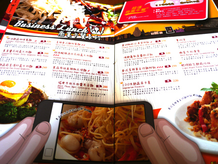 ☞【台北】Second Floor Cafe貳樓餐廳Second Floor貳樓　推薦美食