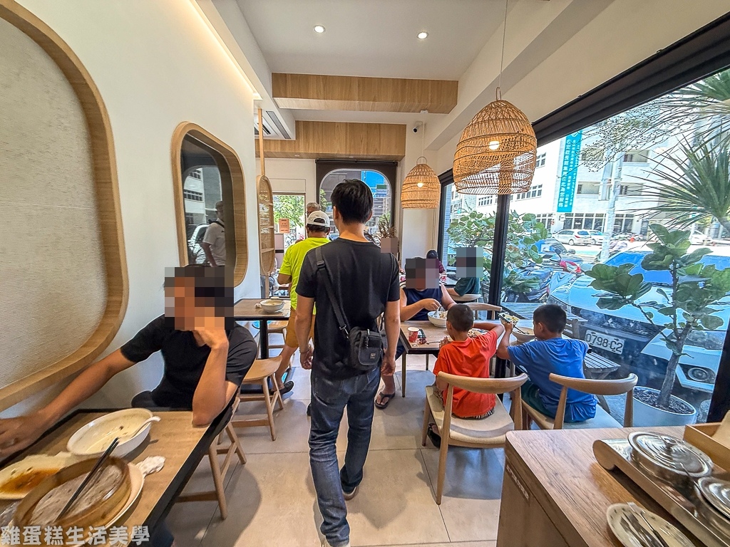 【新竹食記】唐草園精緻麵食 - 【新竹食記】唐草園精緻麵食 -