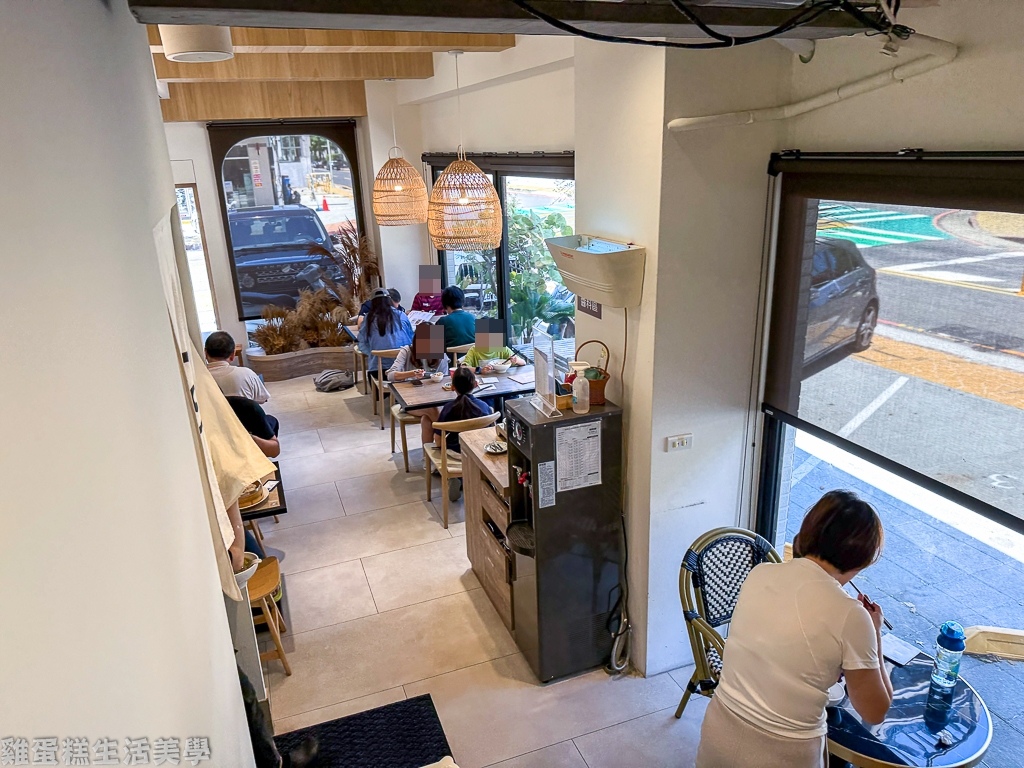 【新竹食記】唐草園精緻麵食 - 【新竹食記】唐草園精緻麵食 -