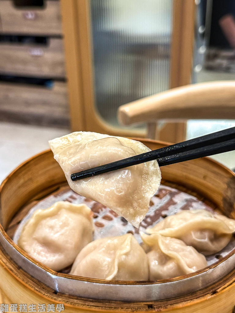 【新竹食記】唐草園精緻麵食 - 【新竹食記】唐草園精緻麵食 -