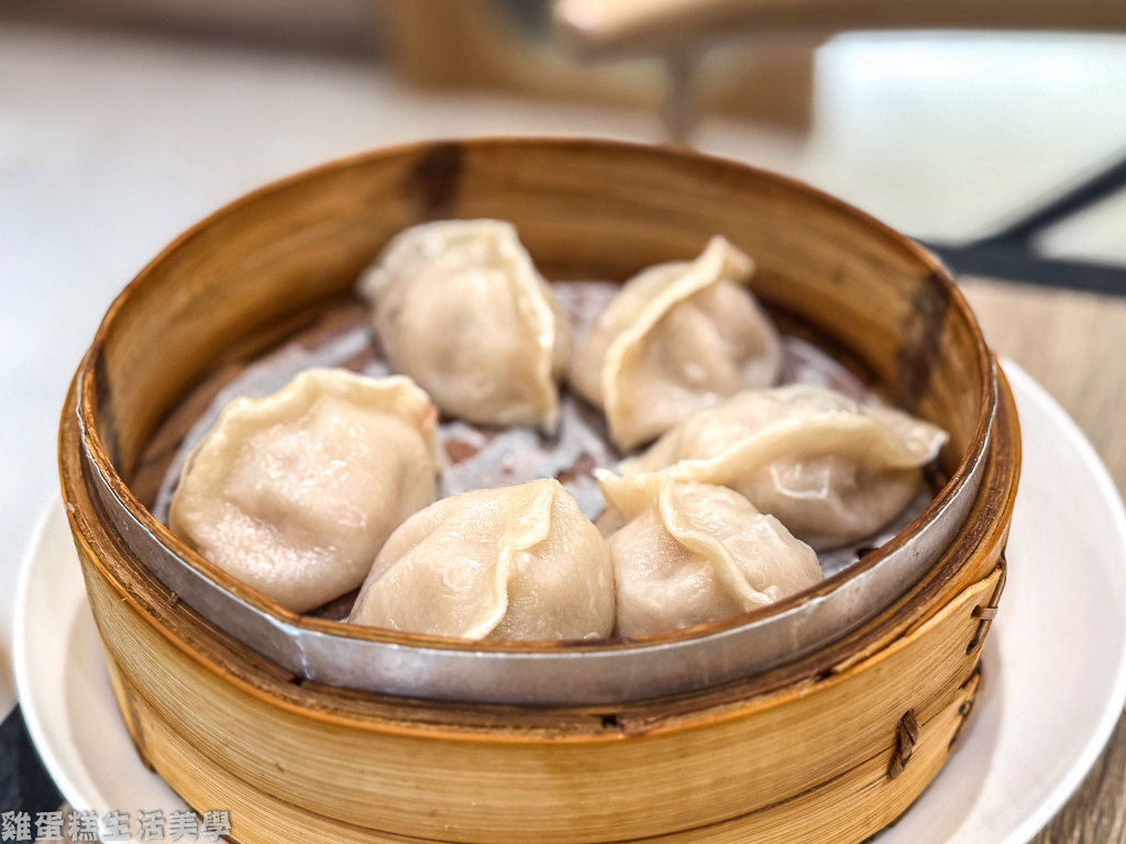 【新竹食記】唐草園精緻麵食 - 【新竹食記】唐草園精緻麵食 -