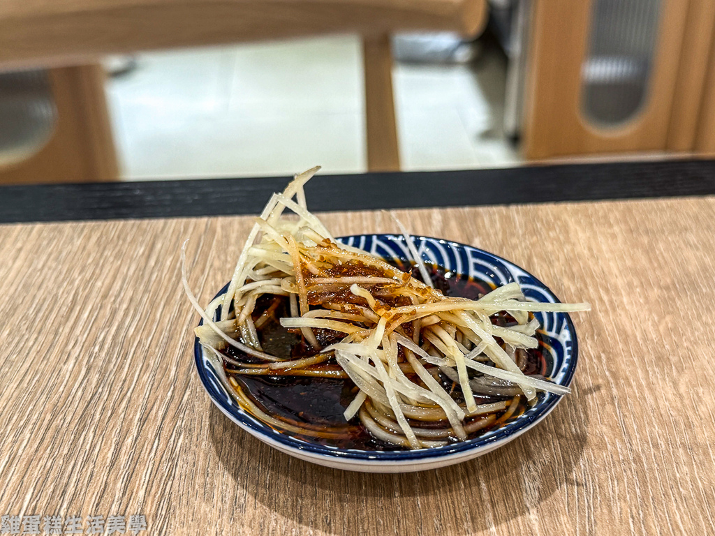 【新竹食記】唐草園精緻麵食 - 【新竹食記】唐草園精緻麵食 -