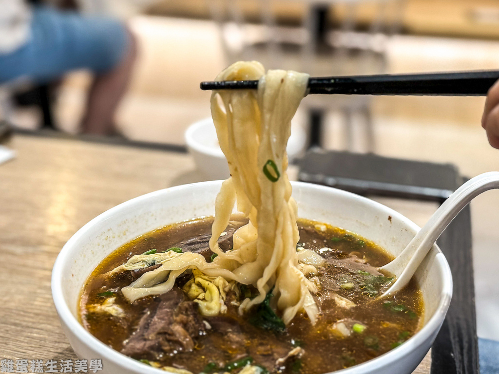 【新竹食記】唐草園精緻麵食 - 【新竹食記】唐草園精緻麵食 -