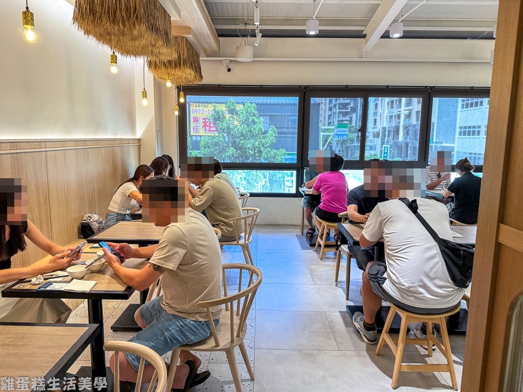 【新竹食記】唐草園精緻麵食 - 【新竹食記】唐草園精緻麵食 -