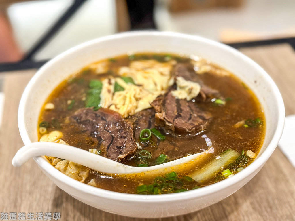 【新竹食記】唐草園精緻麵食 - 【新竹食記】唐草園精緻麵食 -