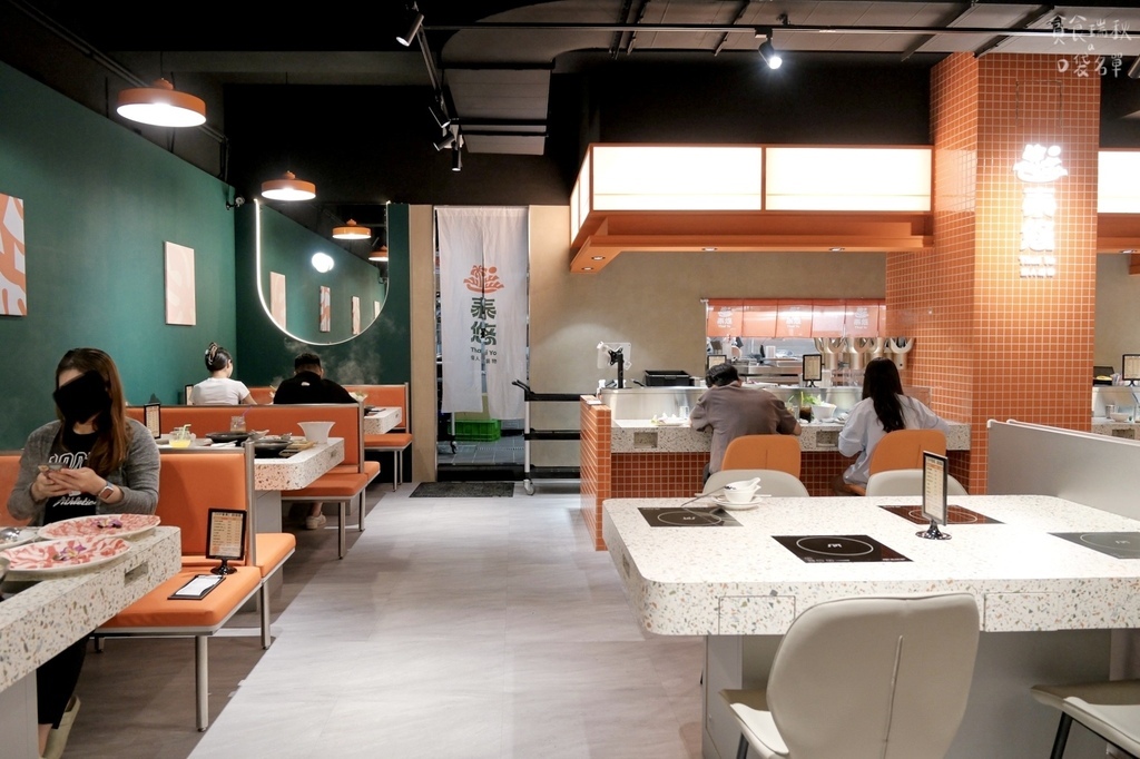 台中西屯|新開幕!泰滾推出個人泰式鍋物插旗台中逢甲,同款冬蔭 台中西屯|新開幕!泰滾推出個人泰式鍋物插旗台中逢甲,同款冬蔭