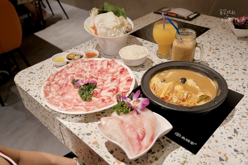 台中西屯|新開幕!泰滾推出個人泰式鍋物插旗台中逢甲,同款冬蔭 台中西屯|新開幕!泰滾推出個人泰式鍋物插旗台中逢甲,同款冬蔭