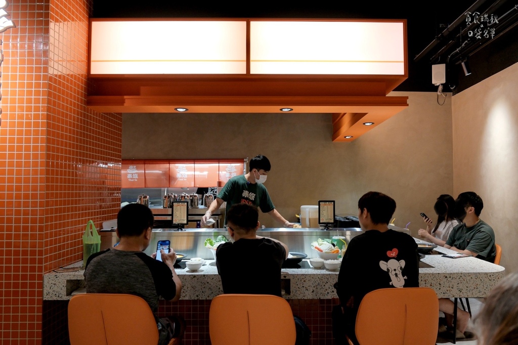 台中西屯|新開幕!泰滾推出個人泰式鍋物插旗台中逢甲,同款冬蔭 台中西屯|新開幕!泰滾推出個人泰式鍋物插旗台中逢甲,同款冬蔭