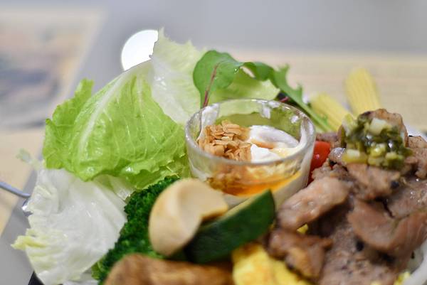 台南市東區的隱藏早午餐，老闆覺得你很餓！禾食堂早午餐讓你從早飽到晚 ！