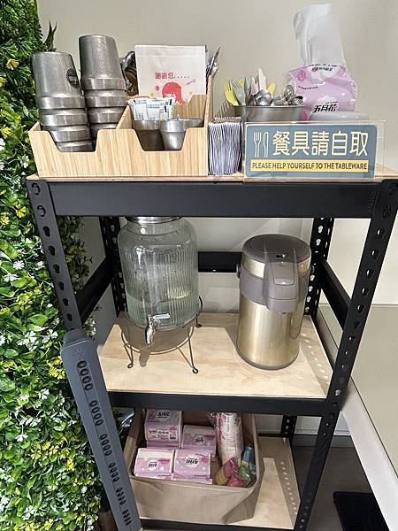 台南市東區的隱藏早午餐，老闆覺得你很餓！禾食堂早午餐讓你從早飽到晚 ！