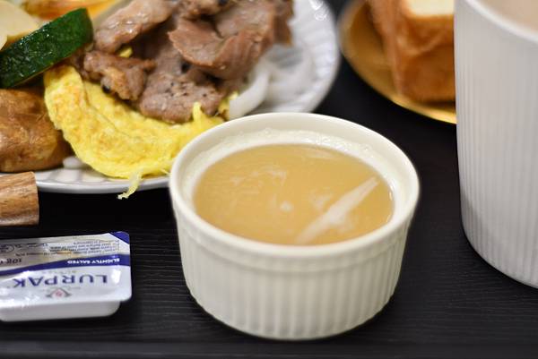 台南市東區的隱藏早午餐，老闆覺得你很餓！禾食堂早午餐讓你從早飽到晚 ！