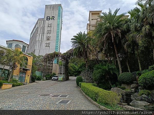 桃園楊梅住宿／麗多森林溫泉酒店，夜市採買美食放開吃，輕鬆泡湯