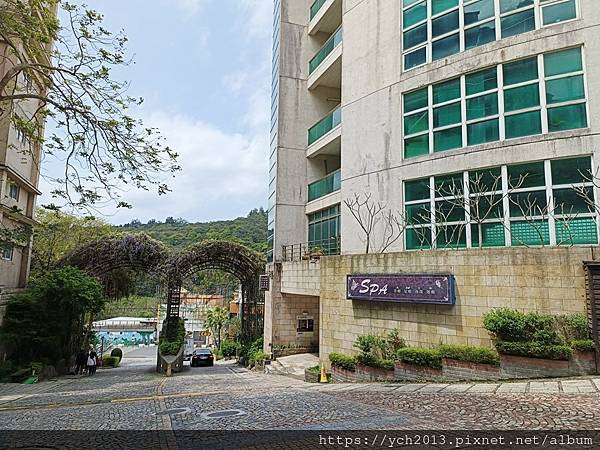 桃園楊梅住宿／麗多森林溫泉酒店，夜市採買美食放開吃，輕鬆泡湯