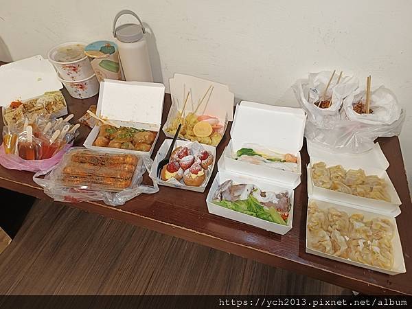 桃園楊梅住宿／麗多森林溫泉酒店，夜市採買美食放開吃，輕鬆泡湯