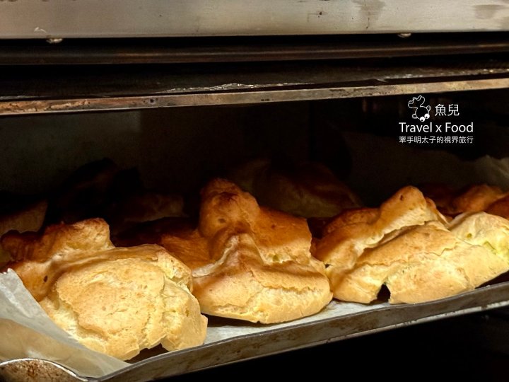 CJ's Diner|僅六日營業~三合院裡的美式餐廳,英國老師在台圓夢的起點! - 魚兒 x 牽手明太子的「視」界旅行