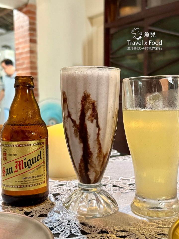 CJ's Diner|僅六日營業~三合院裡的美式餐廳,英國老師在台圓夢的起點! - 魚兒 x 牽手明太子的「視」界旅行