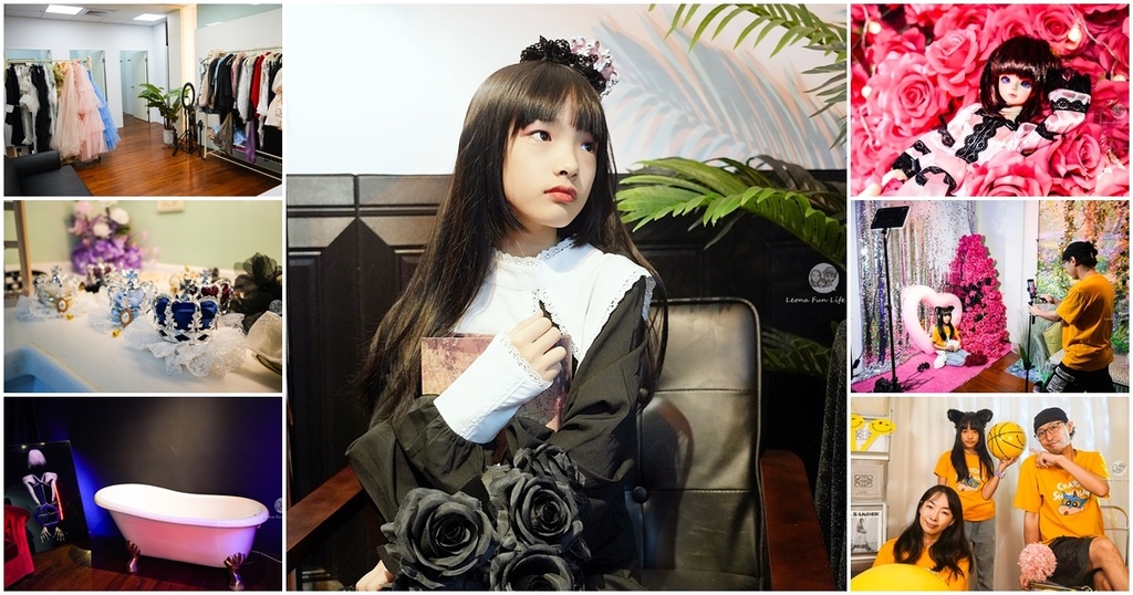 台中下午茶推薦！ 民主豆花必吃特色麻薏粉粿、蜂蜜菊花湯頭吃法。