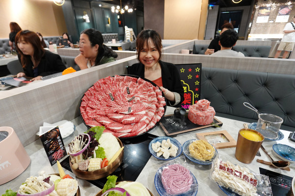 台北市大安區​去哪慶生最爽快？新肉多多肉蛋糕、魔術小卡、歡樂慶生超有儀式感！台北東區生日、聚餐首選