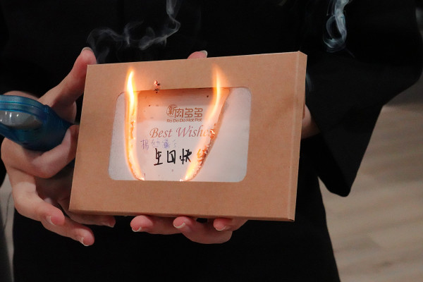 台北市大安區​去哪慶生最爽快？新肉多多肉蛋糕、魔術小卡、歡樂慶生超有儀式感！台北東區生日、聚餐首選