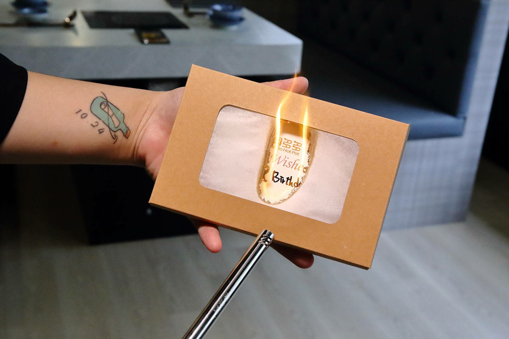 鍋物界的卡地亞-新肉多多的高質感體驗，逛東區一定要吃的台北頂