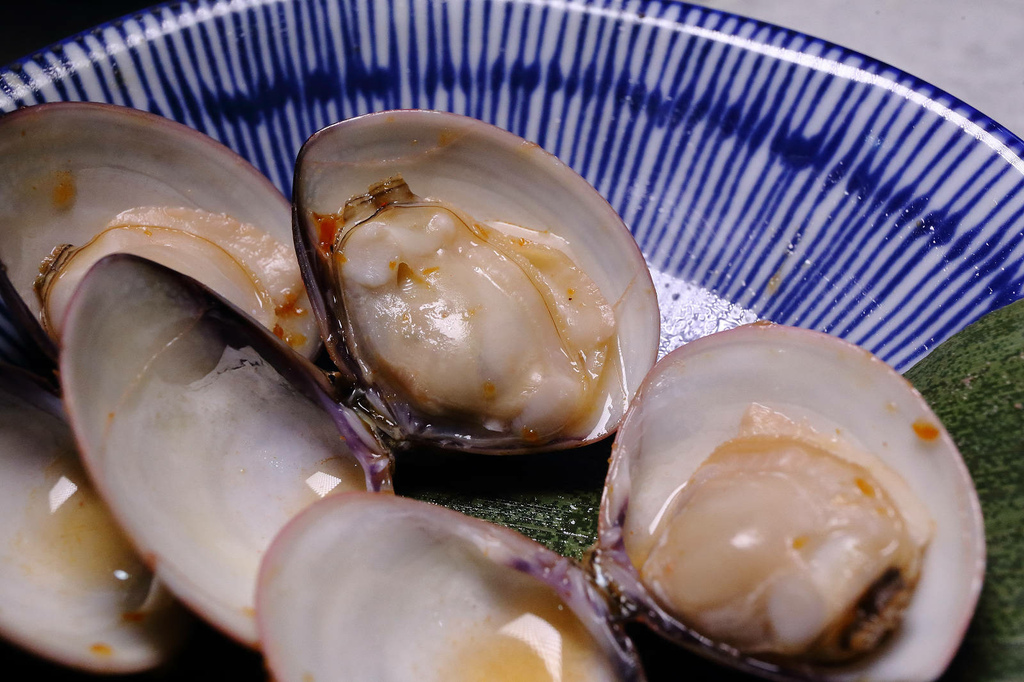 鍋物界的卡地亞-新肉多多的高質感體驗，逛東區一定要吃的台北頂